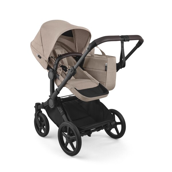 Bugaboo Donkey 6 2in1 stroller set Desert Taupe Melange - Bugaboo