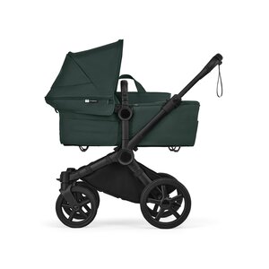 Bugaboo Donkey 6 2in1 stroller set Fern Green - Bugaboo
