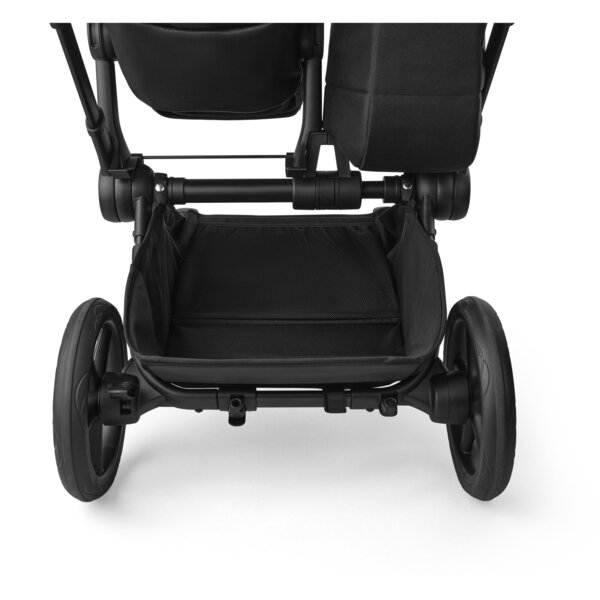 Bugaboo Donkey 6 2in1 stroller set Cocoa Brown - Bugaboo