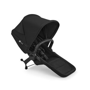 Bugaboo Donkey 6 sibling seat Heritage Black - Bugaboo