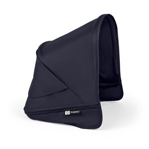 Bugaboo Donkey 6 sun canopy Deep Indigo - Bugaboo