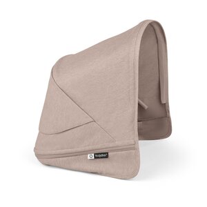 Bugaboo Donkey 6 sun canopy Desert Taupe Melange - Bugaboo