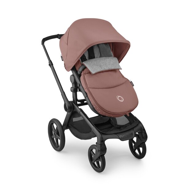 Bugaboo спальный мешок Dusty Pink - Bugaboo