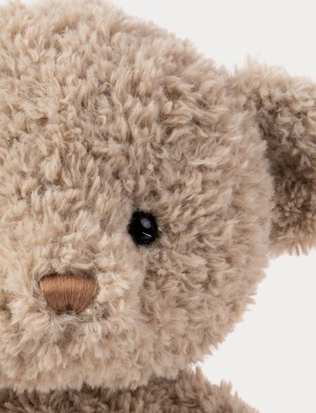 Teddykompaniet мягкая игрушка 40cm, Retro Pals Teddy bear  - Teddykompaniet