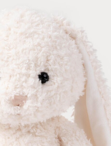 Teddykompaniet мягкая игрушка 40cm, Retro Pals Bunny - Teddykompaniet