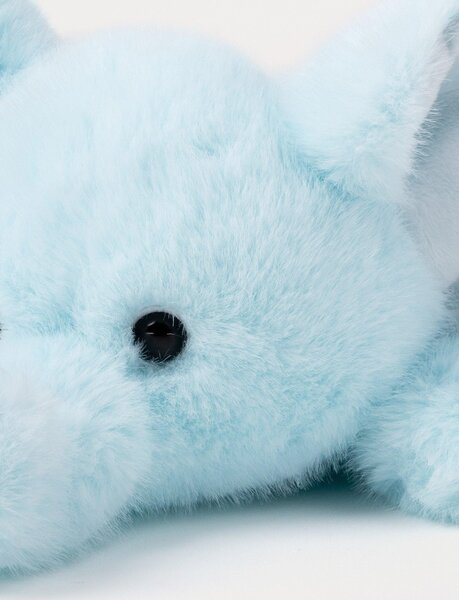 Teddykompaniet мягкая игрушка 34cm, Soft Squad Elephant  - Teddykompaniet