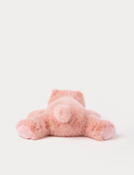 Teddykompaniet мягкая игрушка 30cm, Soft Squad Hippo  - Teddykompaniet