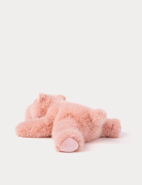 Teddykompaniet мягкая игрушка 30cm, Soft Squad Hippo  - Teddykompaniet