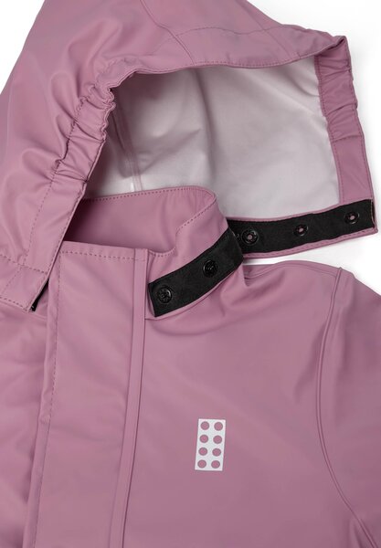 Legowear vihmariiete komplekt Lwjivan 200 - Legowear