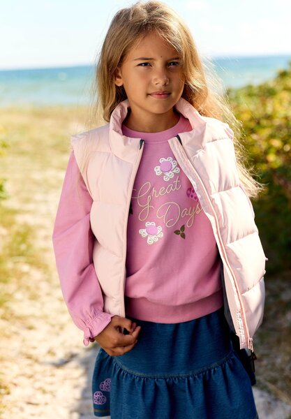 Legowear vest Lwsaku 205 - Legowear