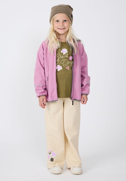 Legowear jacket Lwsefrit 200 - Legowear