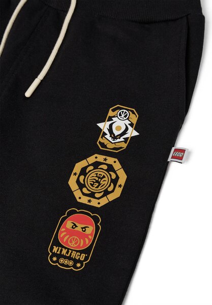 Legowear спортивные штаны Lwpino 207 - Legowear