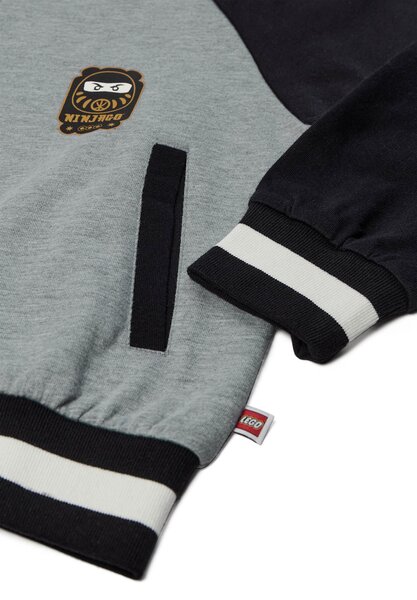 Legowear jacket Lwjian 200 - Legowear