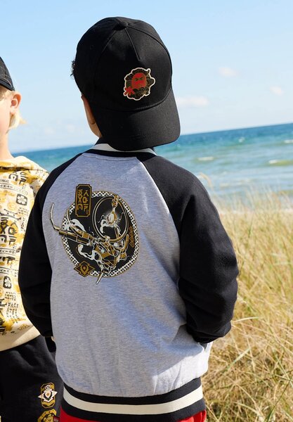 Legowear jacket Lwjian 200 - Legowear