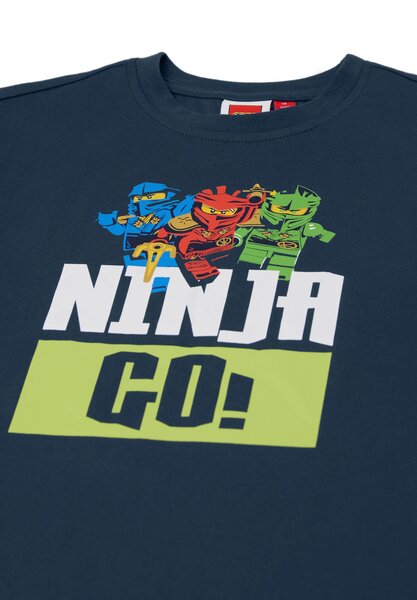 Legowear T-shirt Lwtaj 302 - Legowear
