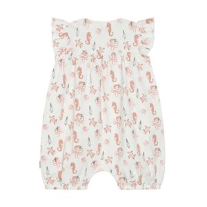 Minymo Suit SS AOP - Minymo