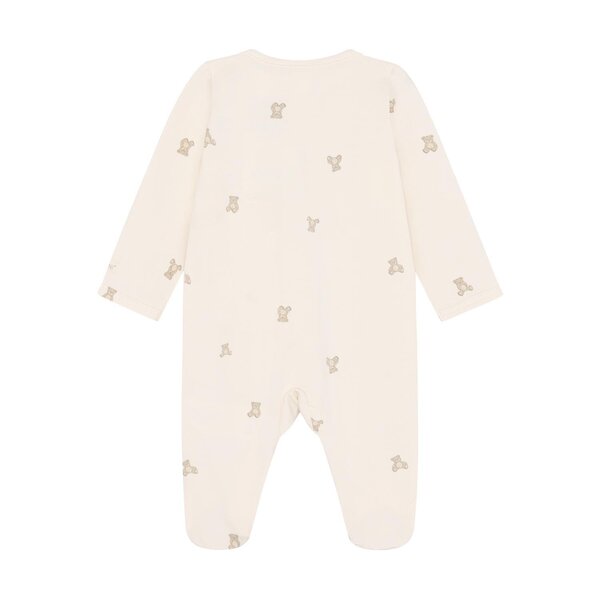 Fixoni Nightsuit w. Feet - Fixoni