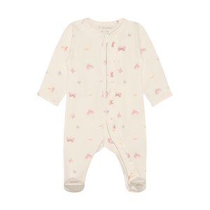 Fixoni Nightsuit w. Feet - Fixoni