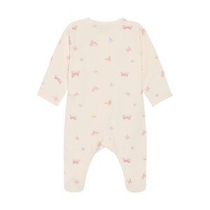 Fixoni Nightsuit w. Feet - Fixoni