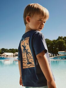 NAME IT T-shirt Nmmflom - NAME IT