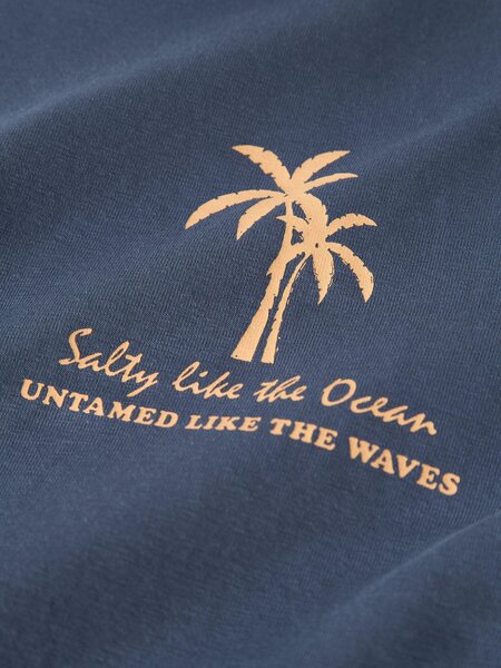 NAME IT T-shirt Nmmflom - NAME IT