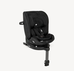 Joie I-Spin 360 Max (40-150cm) turvatool Raven - Joie