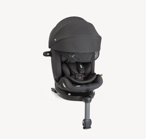Joie I-Spin 360 Max (40-150cm) автокресло Mercury Mesh - Joie