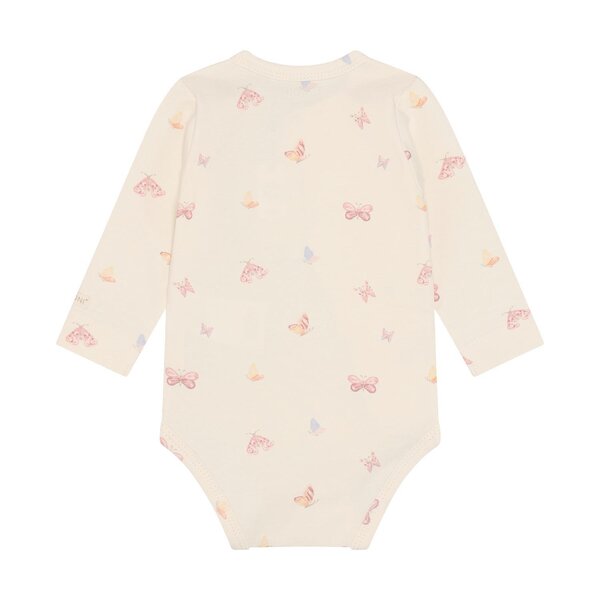 Fixoni Wrap Body LS - Fixoni