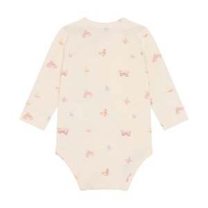 Fixoni Wrap Body LS - Fixoni