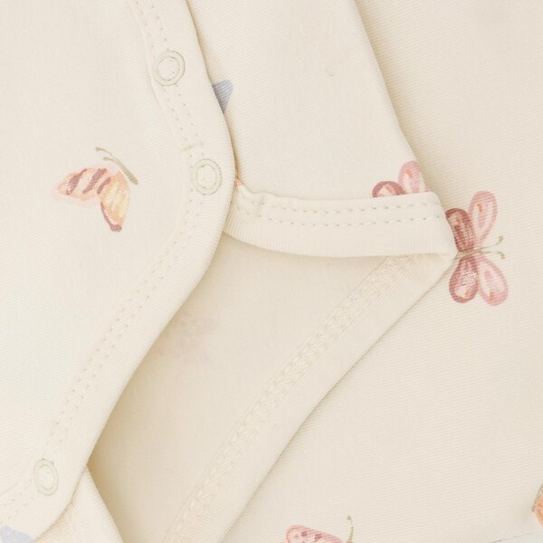 Fixoni Wrap Body LS - Fixoni