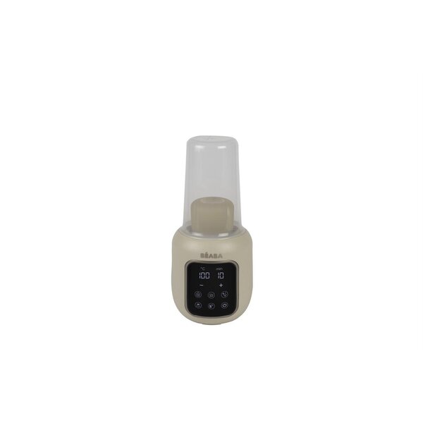Beaba bottle warmer Multi Milk, Clay - Beaba