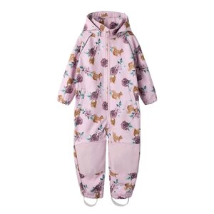 NAME IT softshell suit Nmfalfa08 - NAME IT