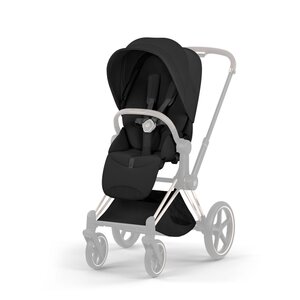 Cybex Priam/ePriam V5 сидячая часть Style Sepia Black - Cybex