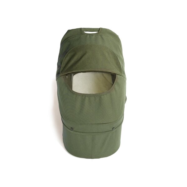 Bumbleride Era,Indie,Speed bassinet, Olive 2026 - Bumbleride