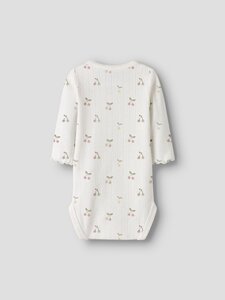 NAME IT боди Nbfficherry - NAME IT