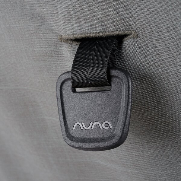 Nuna Viaa Cabn kergkäru Seasalt - Nuna