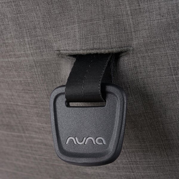Nuna Viaa Cabn kergkäru Thunder - Nuna