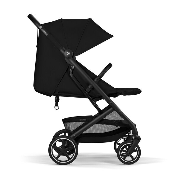 Cybex Beezy прогулочная коляска Magic Black - Cybex