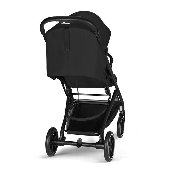 Cybex Beezy прогулочная коляска Magic Black - Cybex