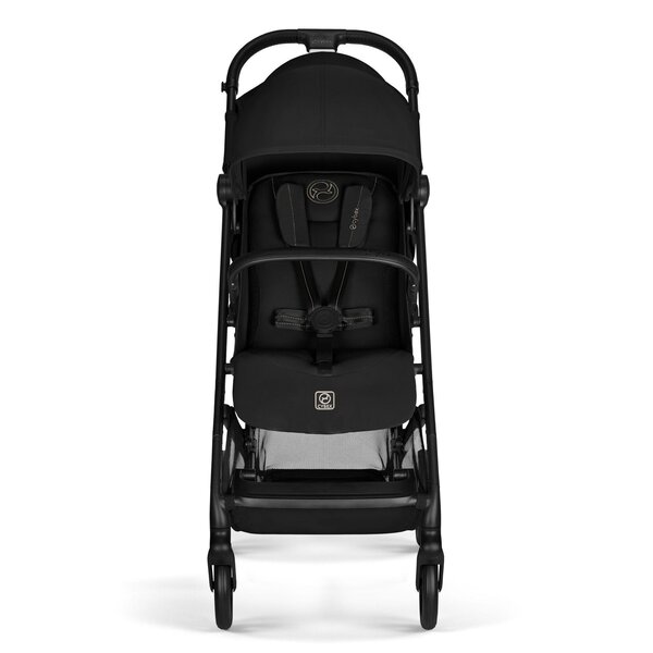 Cybex Beezy прогулочная коляска Magic Black - Cybex