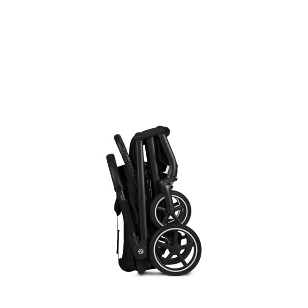Cybex Beezy прогулочная коляска Magic Black - Cybex