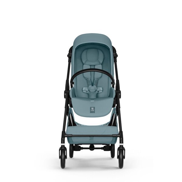 Cybex Melio Carbon pushchair Stormy Blue - Cybex