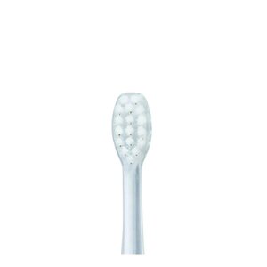 Miniland spare brushes for electric baby tooth brush - Miniland