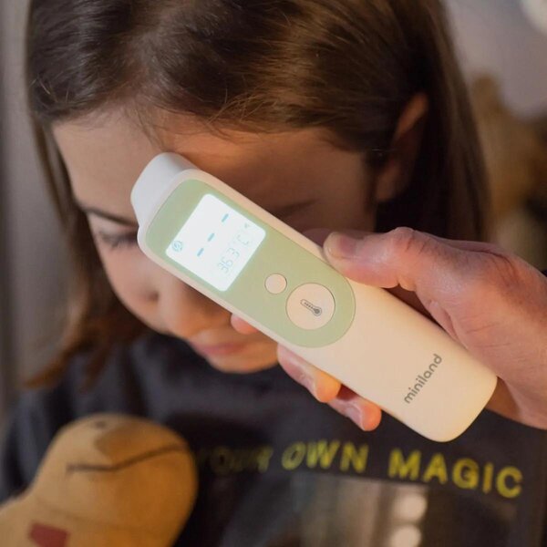 Miniland термометр Thermosense Plus - Miniland