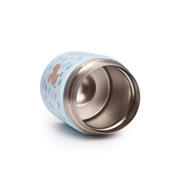 Miniland toidutermos 280ml, Thermy Mini Bear - Miniland