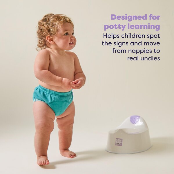 Bambino Mio тренировочные трусики Teal - Bambino Mio