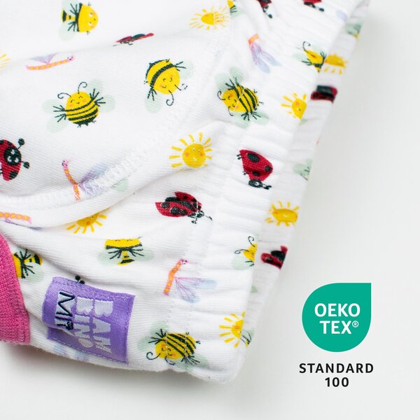 Bambino Mio тренировочные трусики Fly High - Bambino Mio