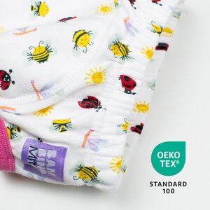 Bambino Mio тренировочные трусики Fly High - Bambino Mio