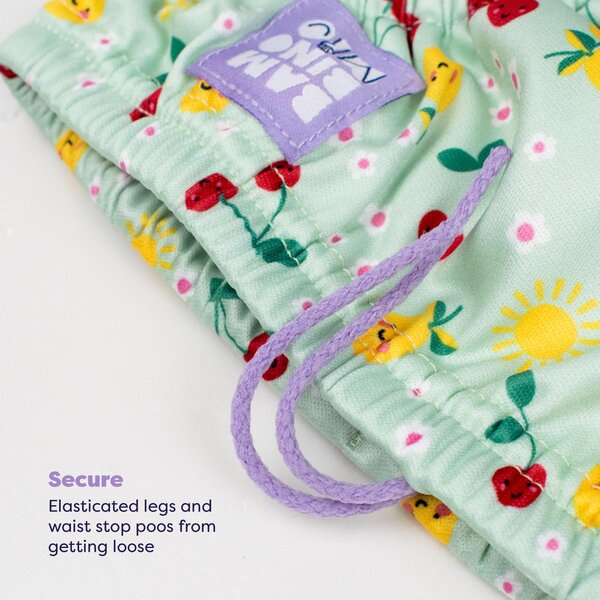 Bambino Mio swim nappy Juicy Fruit - Bambino Mio