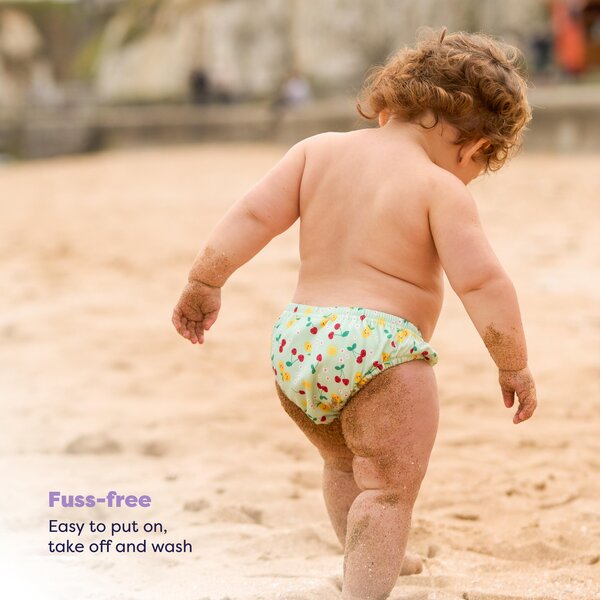Bambino Mio swim nappy Juicy Fruit - Bambino Mio